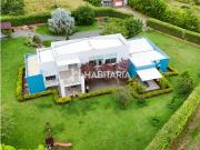 Venta Casa Campestre en Pereira Av Condina con Lote de...