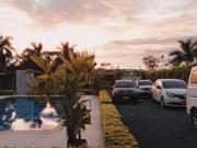 VENTA CASA CAMPESTRE EN ROZO