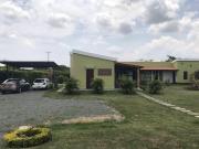 VENTA casa campestre en Rozo, municipio de Palmira,valle...