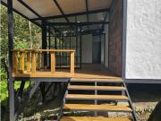 Venta Casa Campestre en Santa Elena