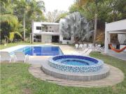 Venta casa campestre en Santa Fé para familias grandes...