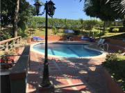 VENTA CASA CAMPESTRE EN SANTA MARTA VEREDA MASINGA