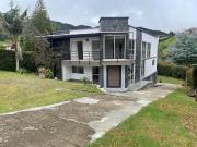 Venta Casa Campestre Envigado Alto del Escobero