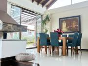 VENTA Casa Campestre Exclusiva en Cajicá Con cabaña...