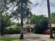 Venta Casa Campestre Hacienda La Primavera Villavicencio...