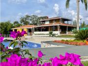 VENTA CASA CAMPESTRE INDEPENDIENTE CIRCASIA