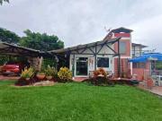 Venta Casa Campestre Km 41 Caldas