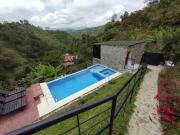 VENTA CASA CAMPESTRE LA CABAÑA MANIZALES | CASA DE LUJO...