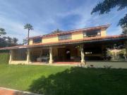 Venta Casa Campestre La Moraleda Atlixco