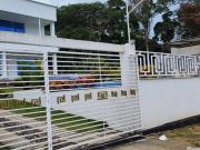 VENTA CASA CAMPESTRE LAGO CALIMA