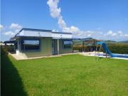 VENTA CASA CAMPESTRE LAGO CALIMA DARIEN