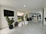 VENTA CASA CAMPESTRE MODERNA EN CONDOMINIO, SENDEROS DE...