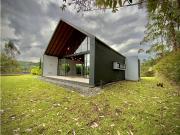 Venta Casa Campestre moderna exotica vista Parcelacion...