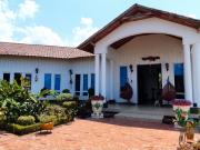 VENTA CASA CAMPESTRE NUEVO PRECIO EN CONDOMINIO CHINAUTA...