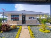 VENTA CASA CAMPESTRE QUINBAYA QUINDIO 3156194358 3207746921