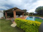 VENTA CASA CAMPESTRE ROZO PALMIRA