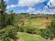 VENTA CASA CAMPESTRE RUITOQUE BAJO COD:1024