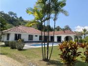 VENTA CASA CAMPESTRE SAN BERNARDO DEL VIENTO MANIZALES |...