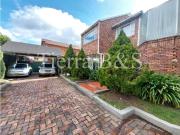 VENTA CASA CAMPESTRE SAN JOSE DE BAVARIA $1'630 mill