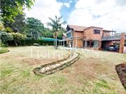 VENTA CASA CAMPESTRE SAN JOSÉ DE BAVARIA $1´1980.000