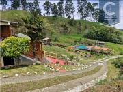 Venta Casa Campestre San Pedro de los Milagros