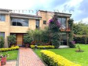 VENTA CASA CAMPESTRE SAN SIMON $2'300.000.000