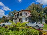 Venta Casa Campestre Santa Elena