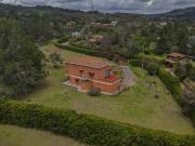 Venta Casa Campestre Santa Elena, Ant