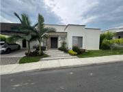 VENTA CASA CAMPESTRE SECTOR EL EDEN ARMENIA QUINDIO