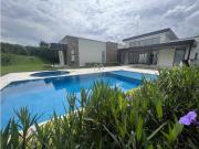 VENTA CASA CAMPESTRE SECTOR VIA AL CAIMO ARMENIA QUINDIO