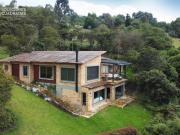 Venta Casa Campestre Sopo Yerbabonita