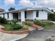 Venta Casa Campestre Sur Armenia Quindio Colombia COD:...