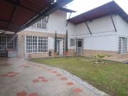 Venta Casa Campestre Tebaida Quindio COD: 6780543