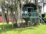 Venta Casa Campestre Un Solo Piso Con Mezzaanine,...