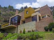Venta casa campestre vereda Chuntame, Cajicá Cundinamarca