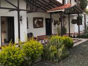 Venta Casa Campestre Vía Alcalá