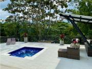 VENTA CASA CAMPESTRE VIA EL CAIMO EL EDEN ARMENIA QUINDIO