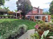 Venta Casa Campestre vía El Edén Armenia Quindío