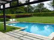 VENTA CASA CAMPESTRE VIA LA TEBAIDA AL VALLE DEL CAUCA