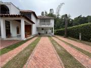 VENTA/PERMUTA CASA CAMPESTRE VIA MELGAR, LINO