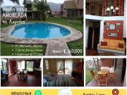 Venta casa campo Azpitia