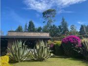 Venta casa campo Guarne La Clarita