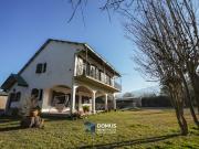 VENTA CASA CAMPO QUIJANO