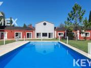 VENTA CASA CAMPOS DE ROCA 3 DORMITORIOS