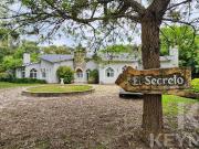 VENTA CASA CAMPOS DE ROCA