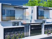 Venta Casa Cardo Santo