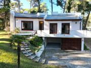 Venta casa Carilo 4 ambientes con Gas Natural