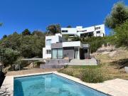 VENTA CASA CARLOS PAZ 3 DORM PILETA VILLA DEL LAGO