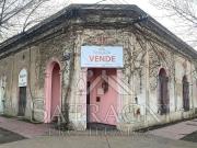 VENTA Casa casco Histórico 5 Ambientes 2 Locales Centro...