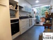 Venta casa Castellana, Medellín. Unidad cerrada, 123 m2...